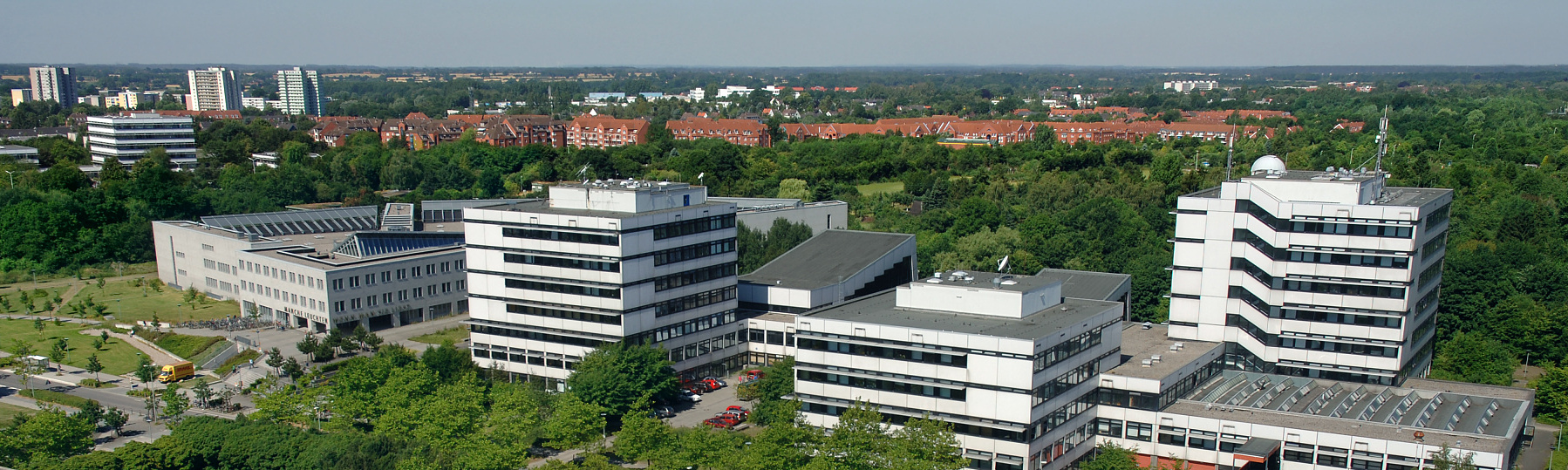 Allgemeine Infos zum Physikstudium