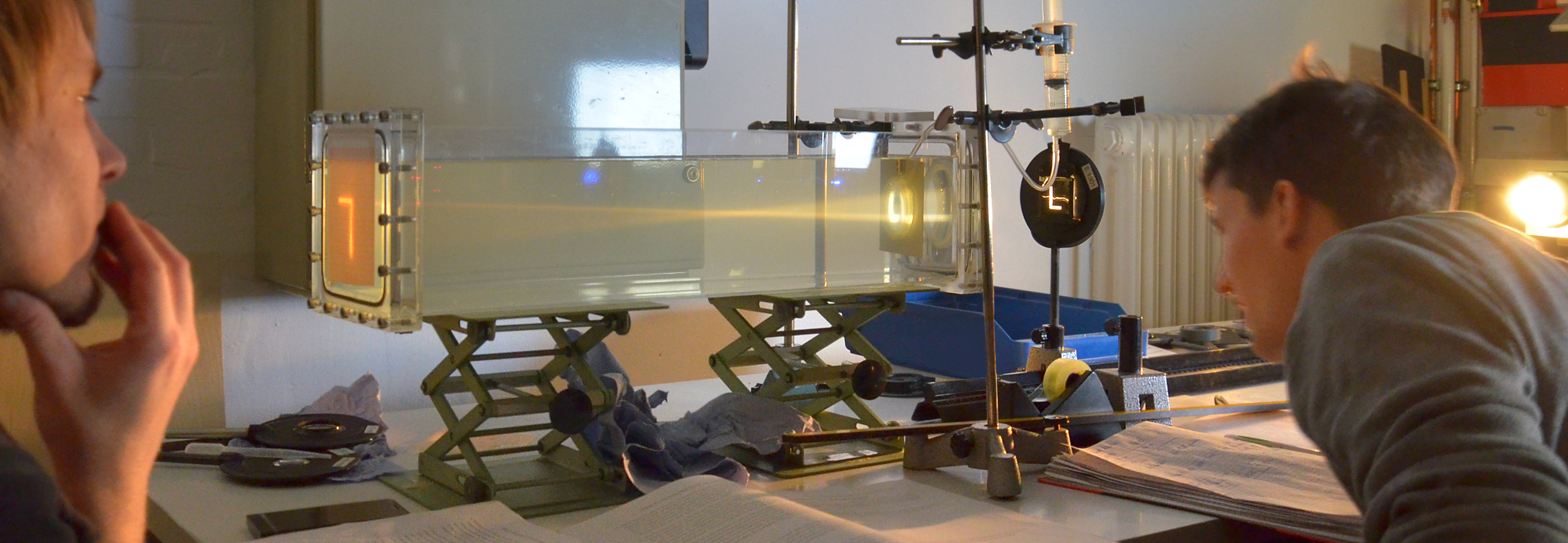 Allgemeine Infos zum Physikstudium