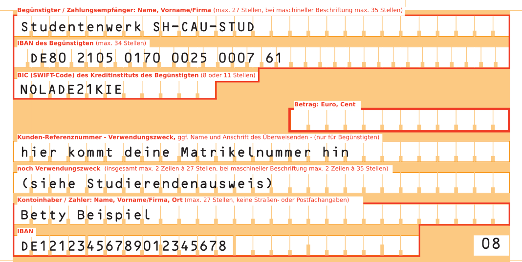 Allgemeine Infos zum Physikstudium