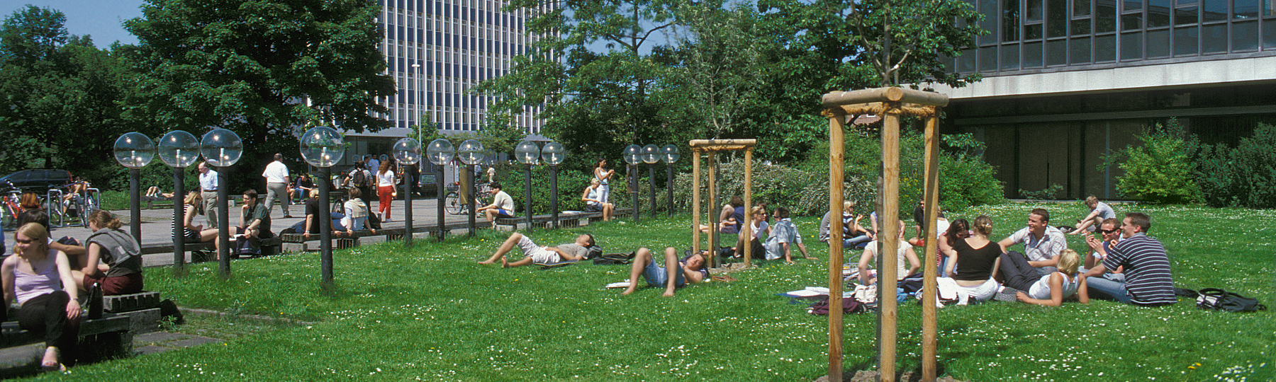 Allgemeine Infos zum Physikstudium